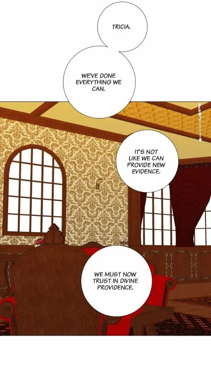 Lady to Queen Chapter 40 Page 41
