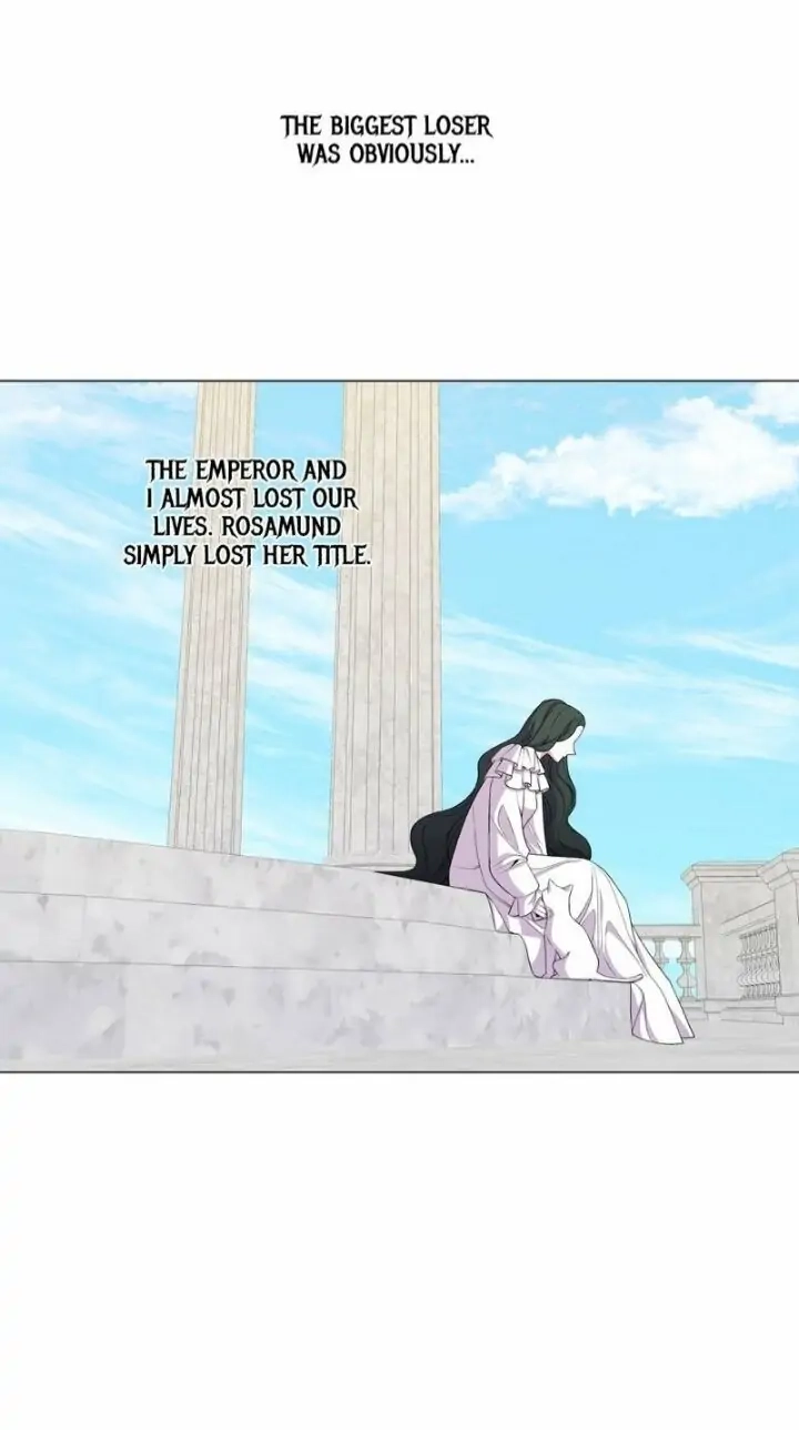 Lady to Queen Chapter 40 Page 52
