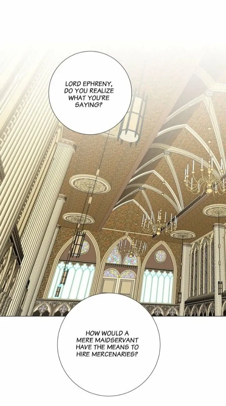 Lady to Queen Chapter 40 Page 10