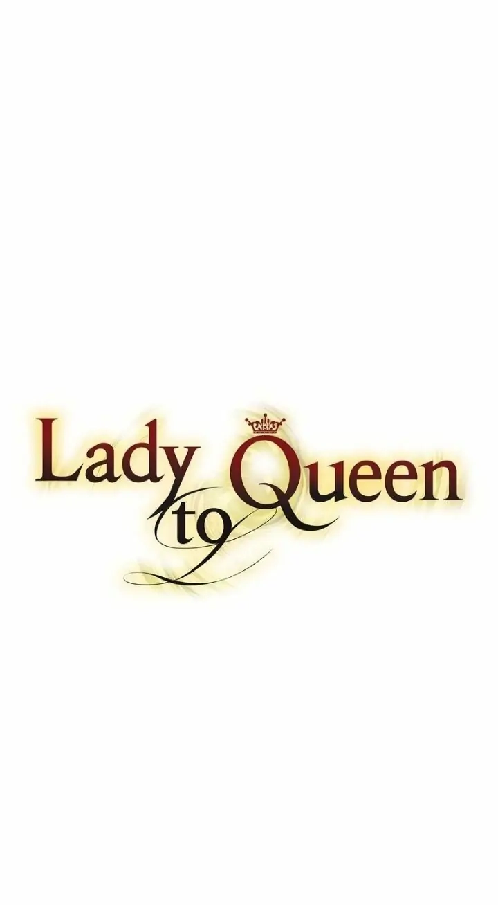 Lady to Queen Chapter 40 Page 42