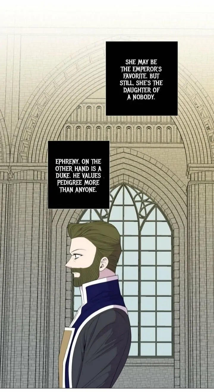 Lady to Queen Chapter 40 Page 37