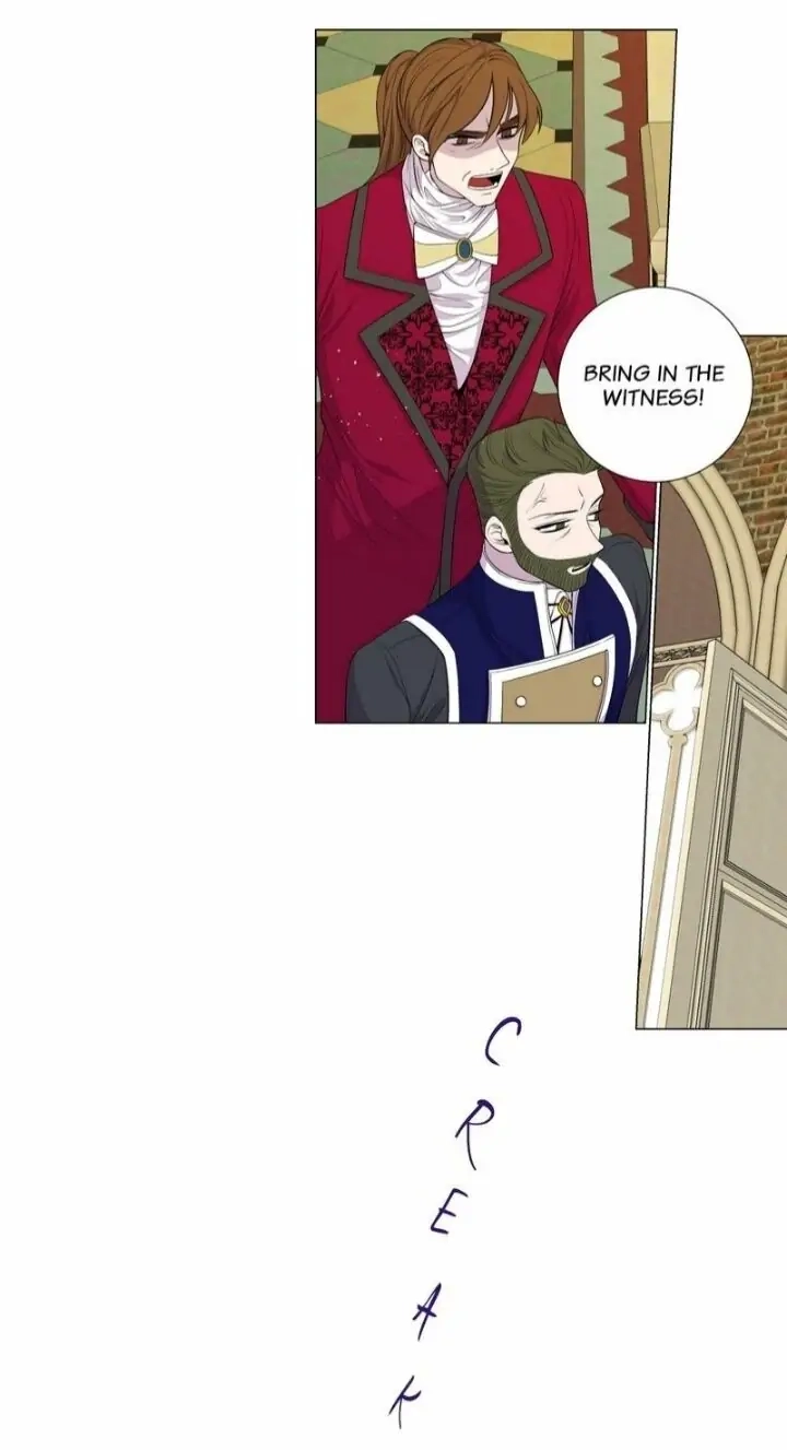 Lady to Queen Chapter 40 Page 11