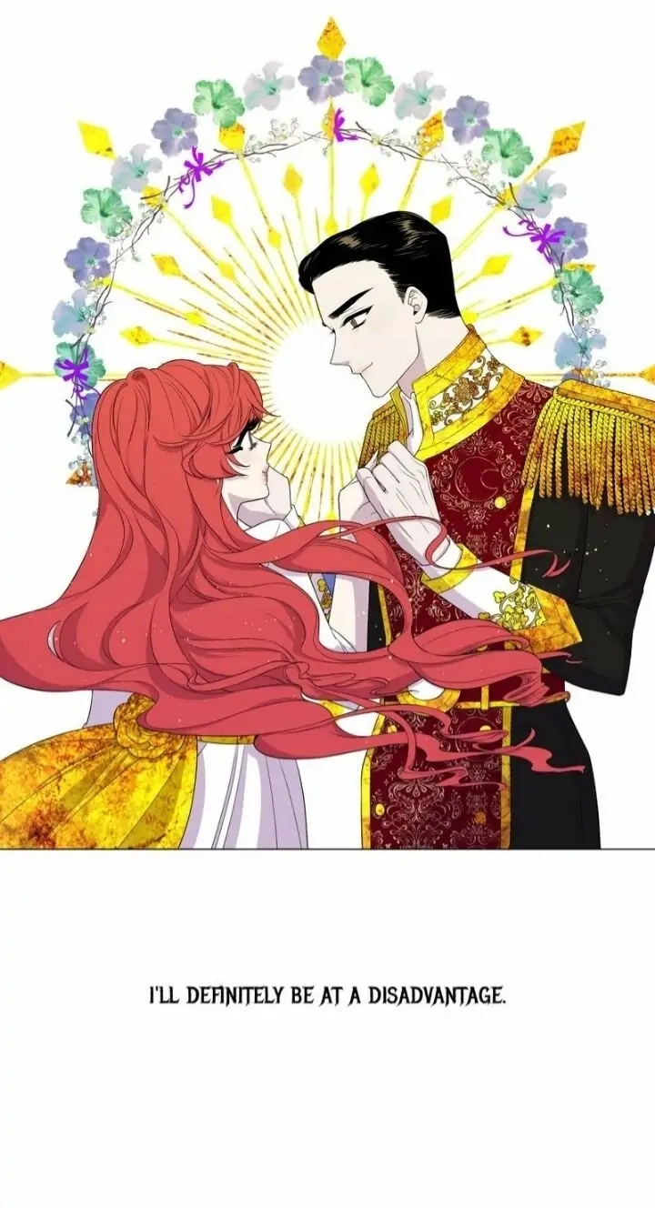 Lady to Queen Chapter 40 Page 33