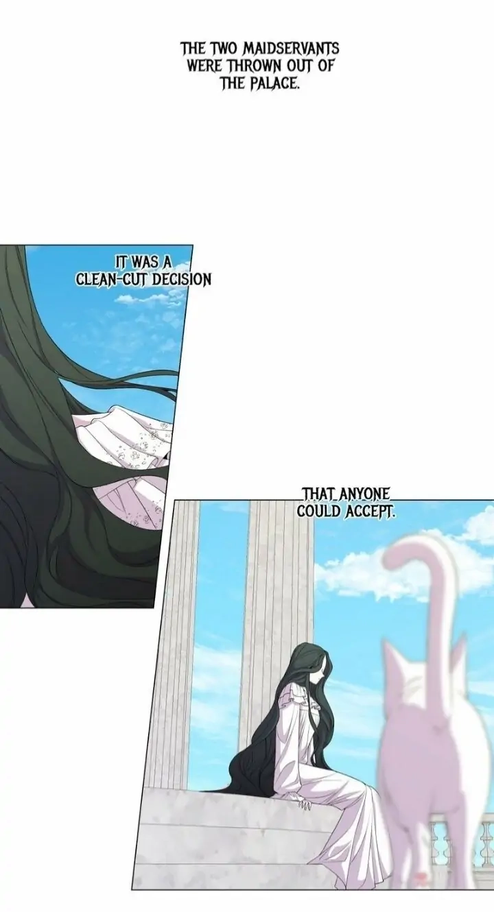 Lady to Queen Chapter 40 Page 51