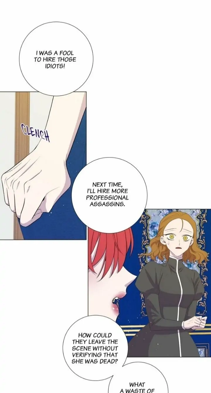 Lady to Queen Chapter 40 Page 56