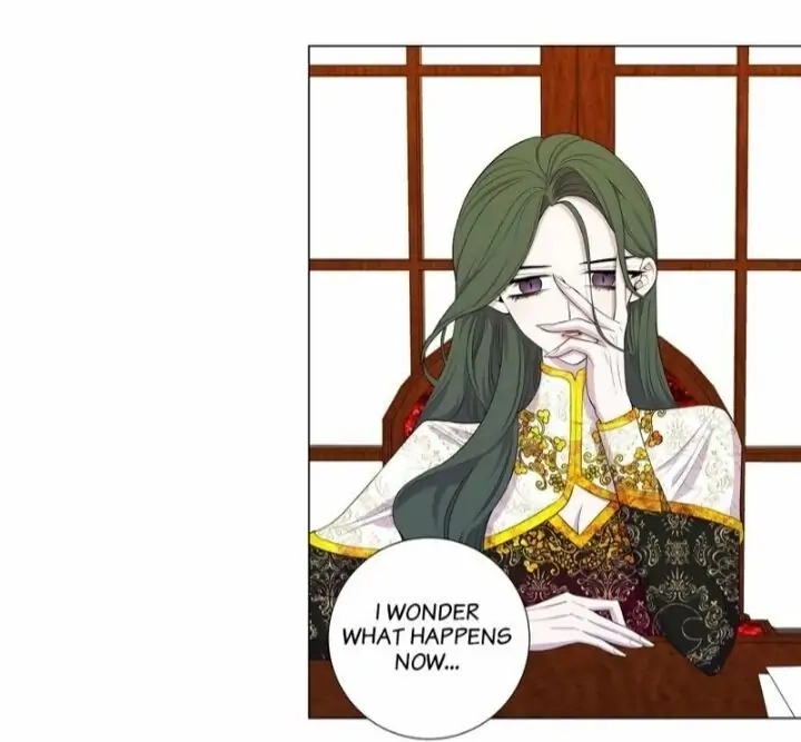 Lady to Queen Chapter 40 Page 40