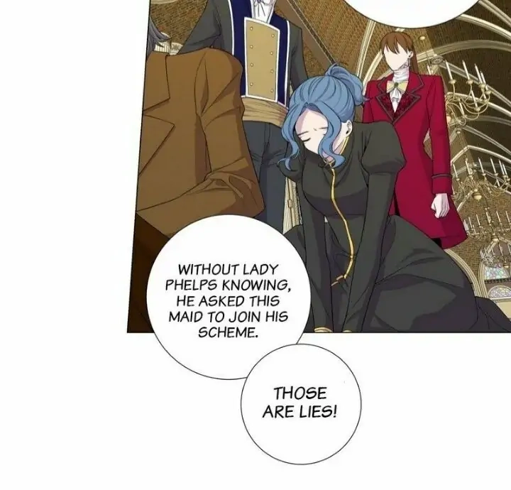 Lady to Queen Chapter 40 Page 15
