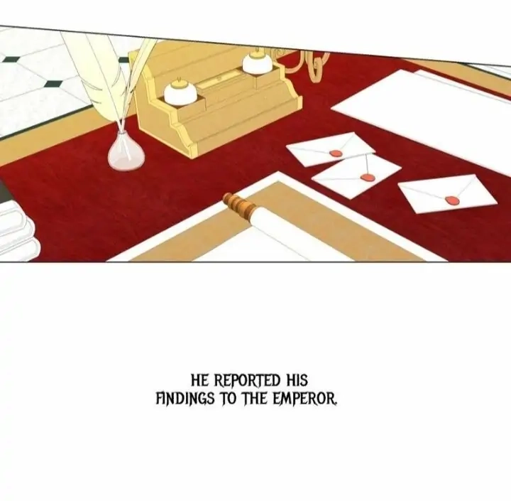 Lady to Queen Chapter 40 Page 46