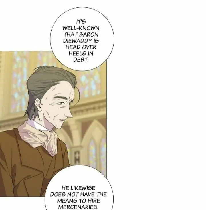 Lady to Queen Chapter 40 Page 16