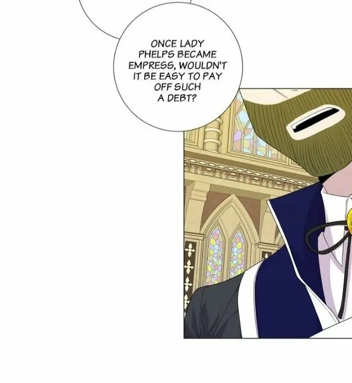 Lady to Queen Chapter 40 Page 17