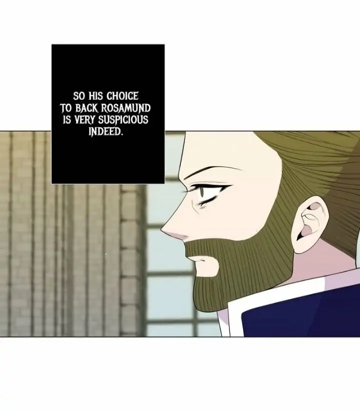 Lady to Queen Chapter 40 Page 38