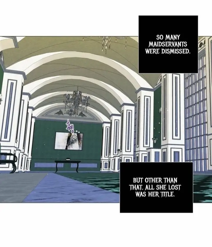 Lady to Queen Chapter 40 Page 59