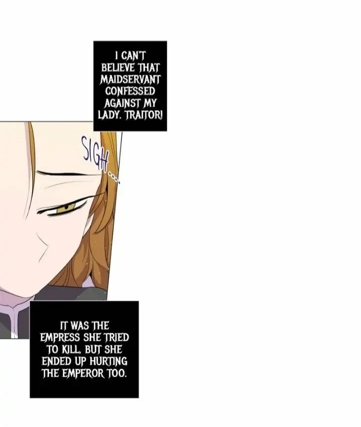 Lady to Queen Chapter 40 Page 58