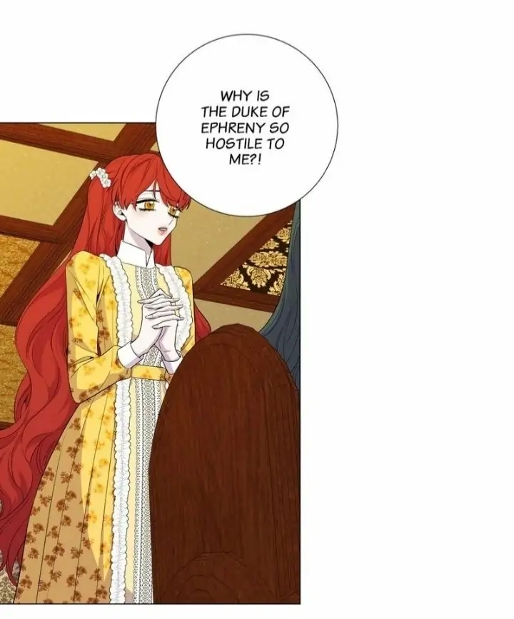 Lady to Queen Chapter 40 Page 29