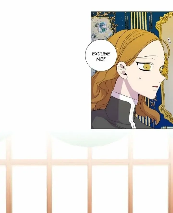 Lady to Queen Chapter 40 Page 61