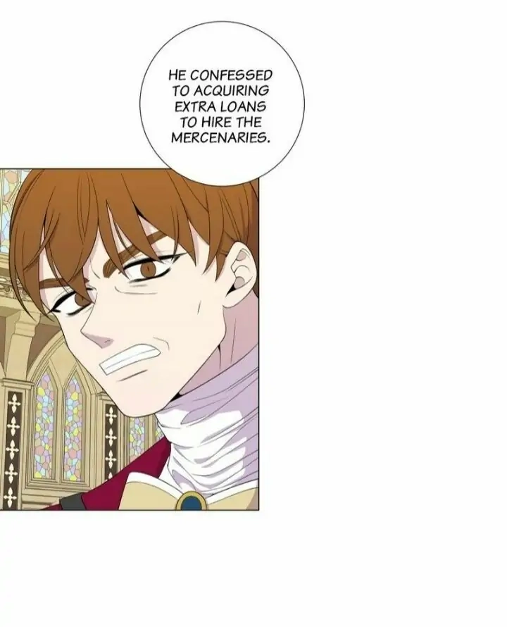 Lady to Queen Chapter 40 Page 18