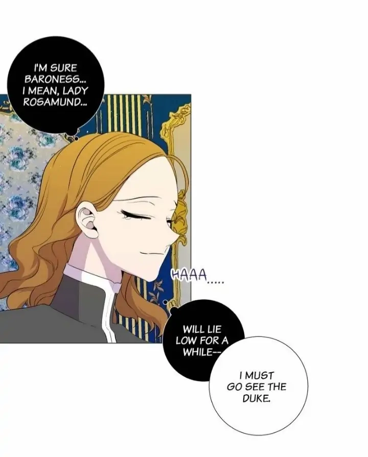 Lady to Queen Chapter 40 Page 60