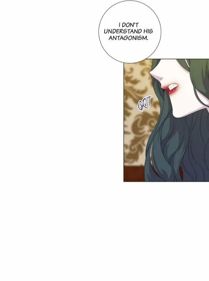 Lady to Queen Chapter 40 Page 30