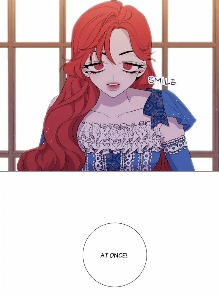 Lady to Queen Chapter 40 Page 62