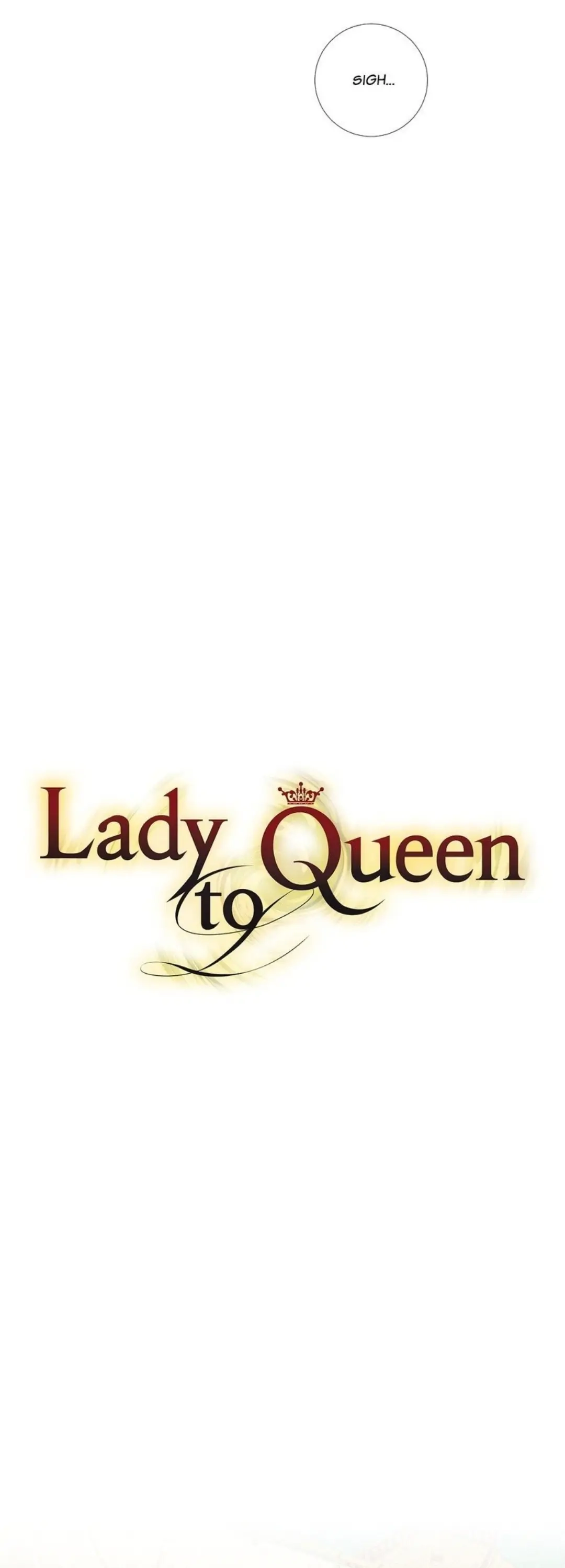 Lady to Queen Chapter 21 Page 17