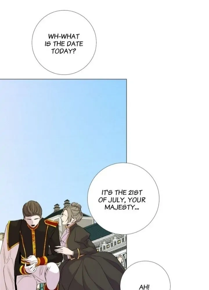 Lady to Queen Chapter 46 Page 12