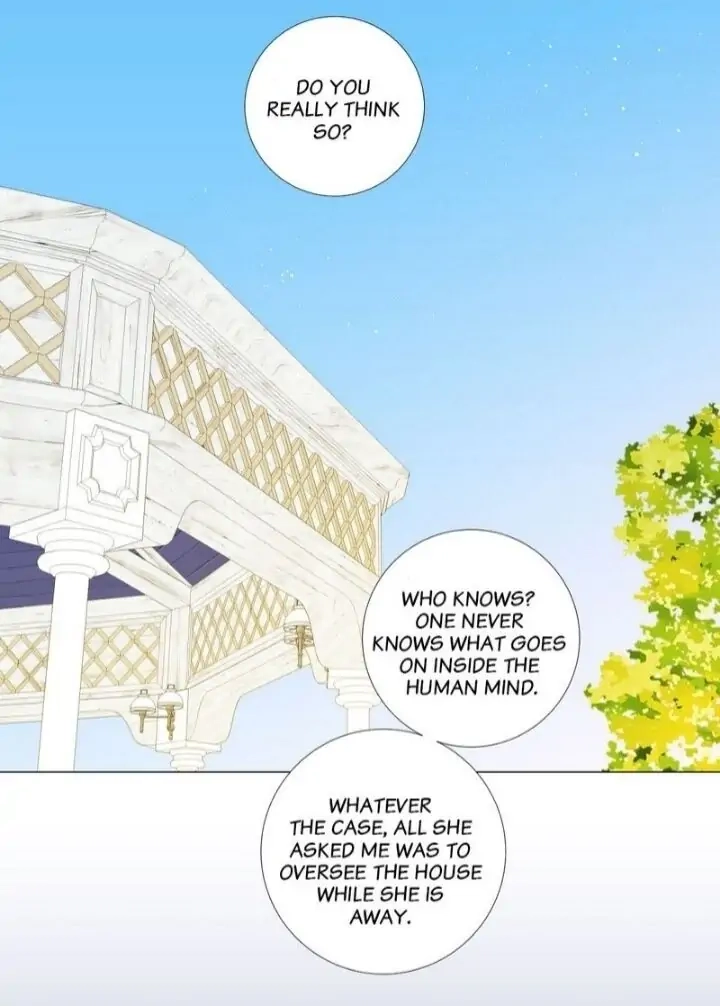 Lady to Queen Chapter 46 Page 48