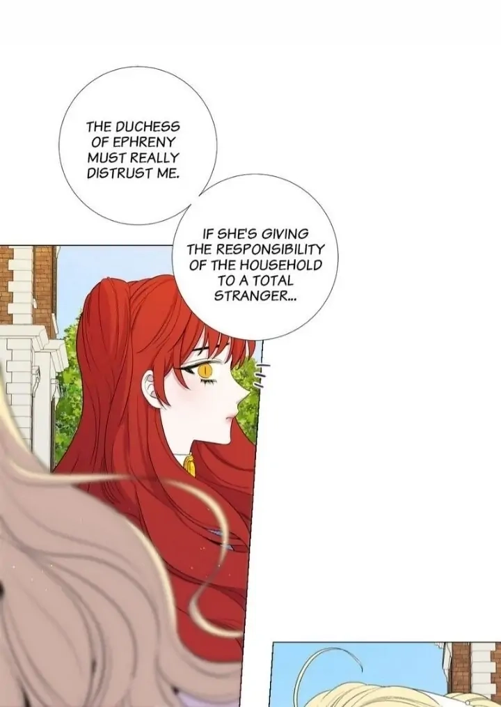Lady to Queen Chapter 46 Page 46