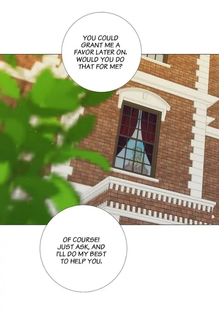 Lady to Queen Chapter 46 Page 20