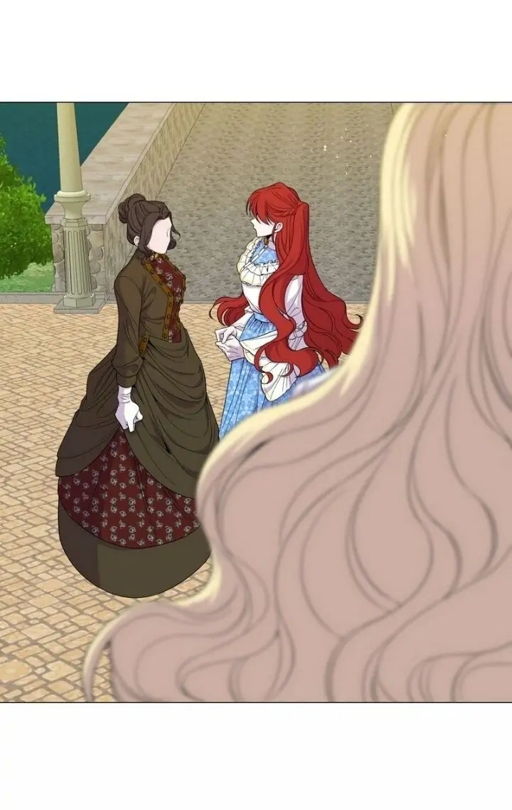 Lady to Queen Chapter 46 Page 29