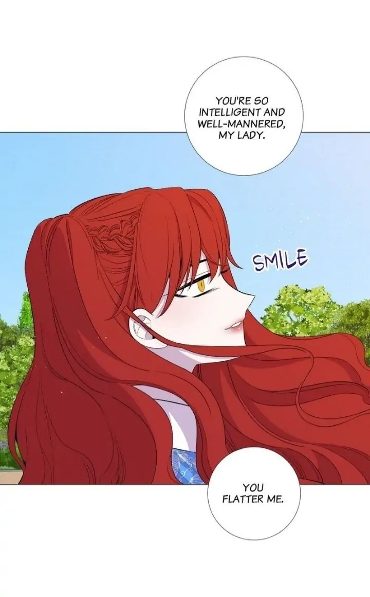 Lady to Queen Chapter 46 Page 52