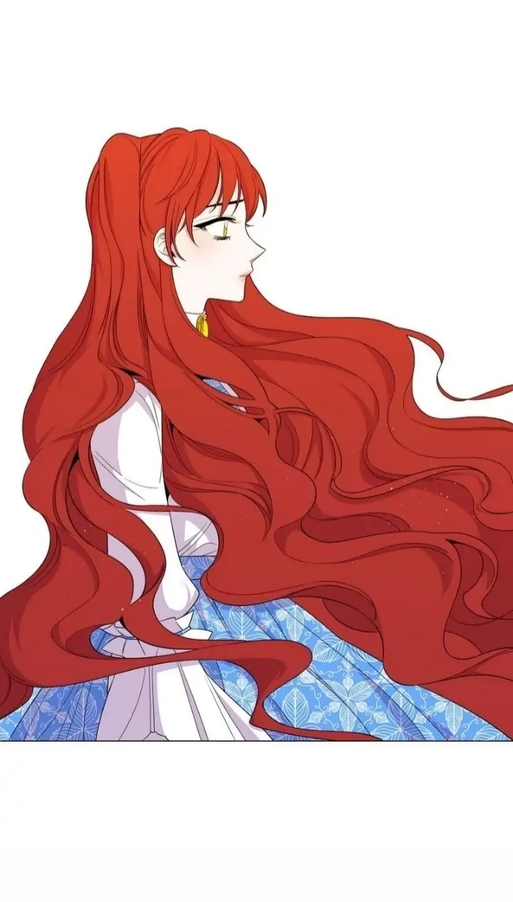 Lady to Queen Chapter 46 Page 45