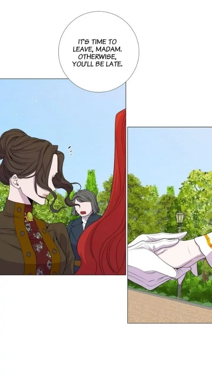 Lady to Queen Chapter 46 Page 41