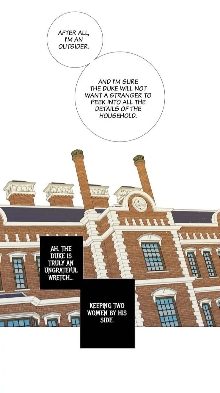 Lady to Queen Chapter 46 Page 51