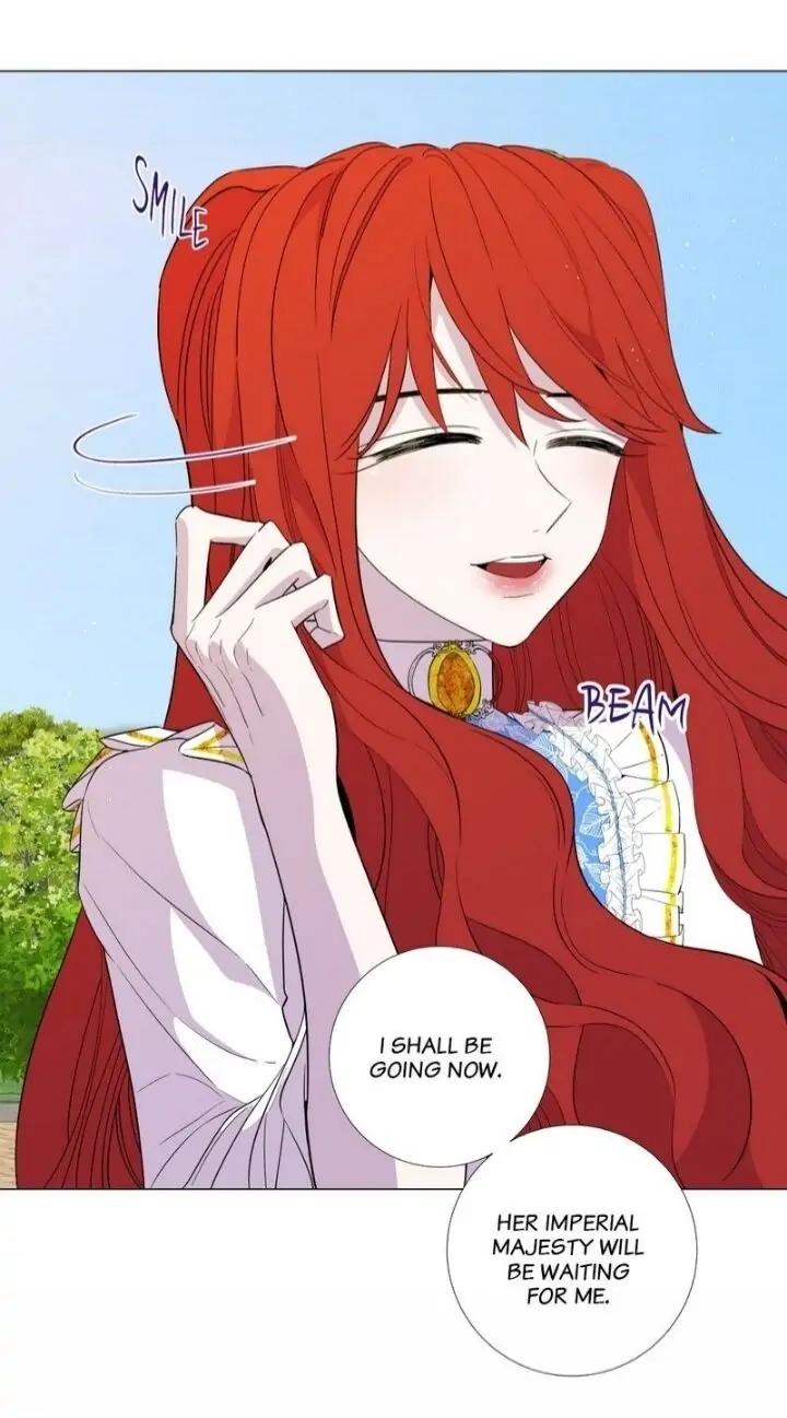 Lady to Queen Chapter 46 Page 55