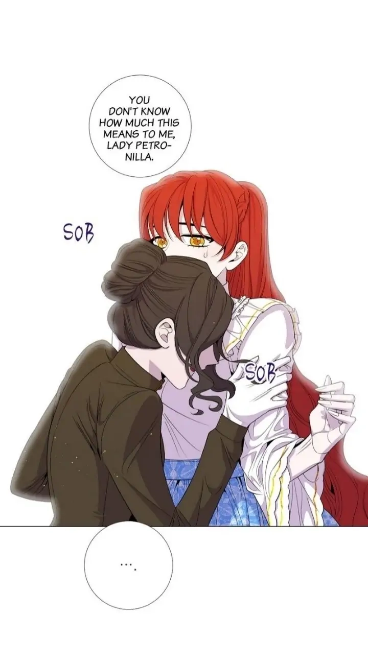 Lady to Queen Chapter 46 Page 24