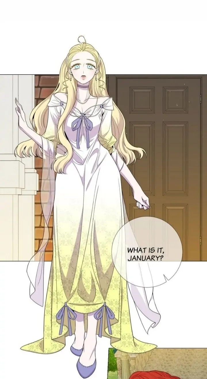 Lady to Queen Chapter 46 Page 30