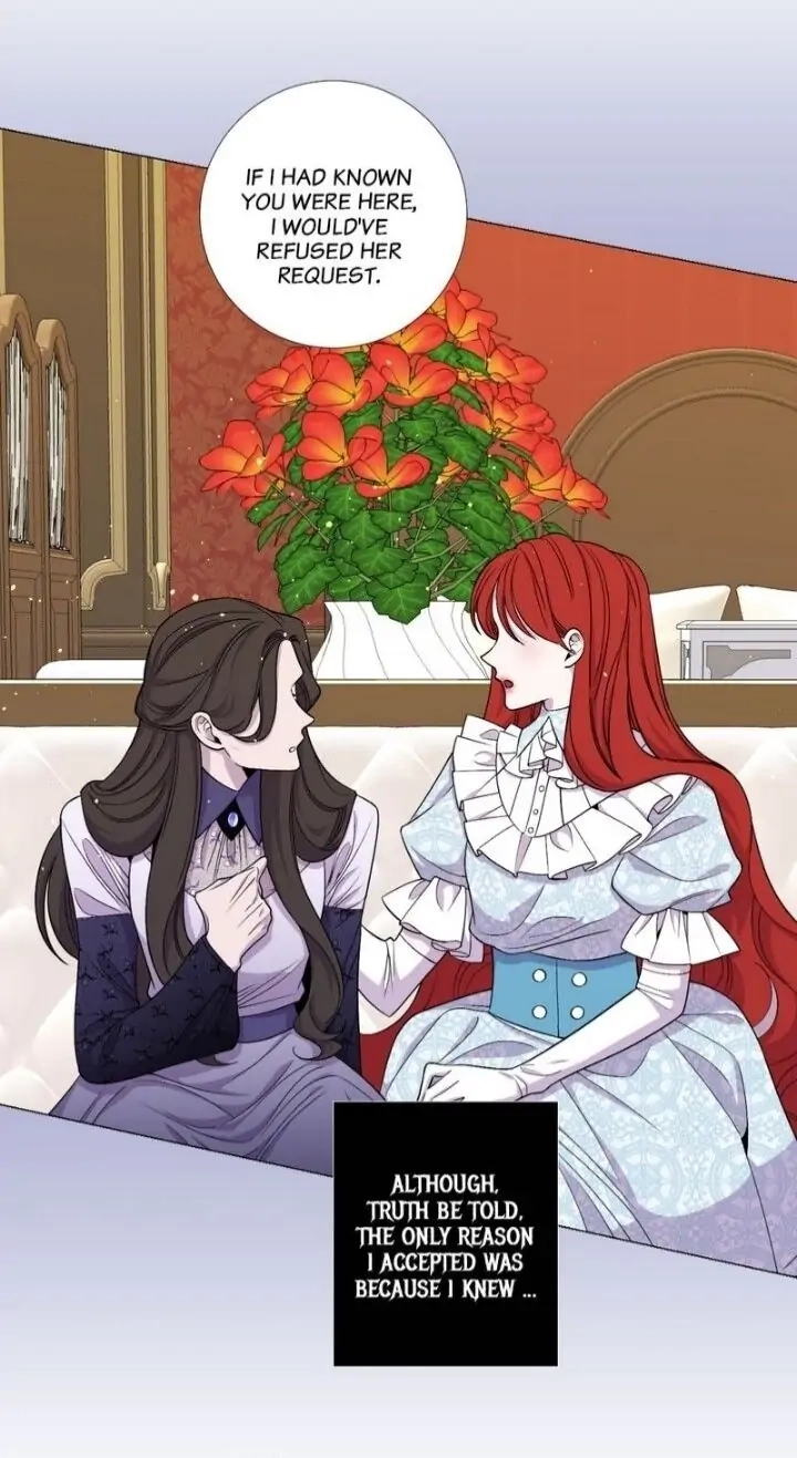 Lady to Queen Chapter 46 Page 49