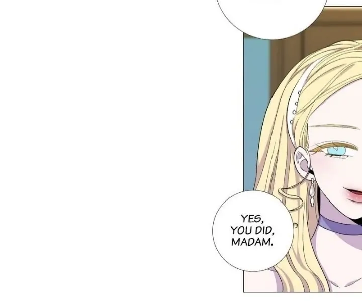 Lady to Queen Chapter 46 Page 37