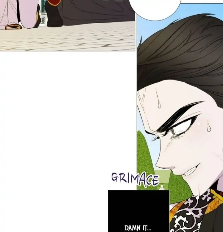 Lady to Queen Chapter 46 Page 13