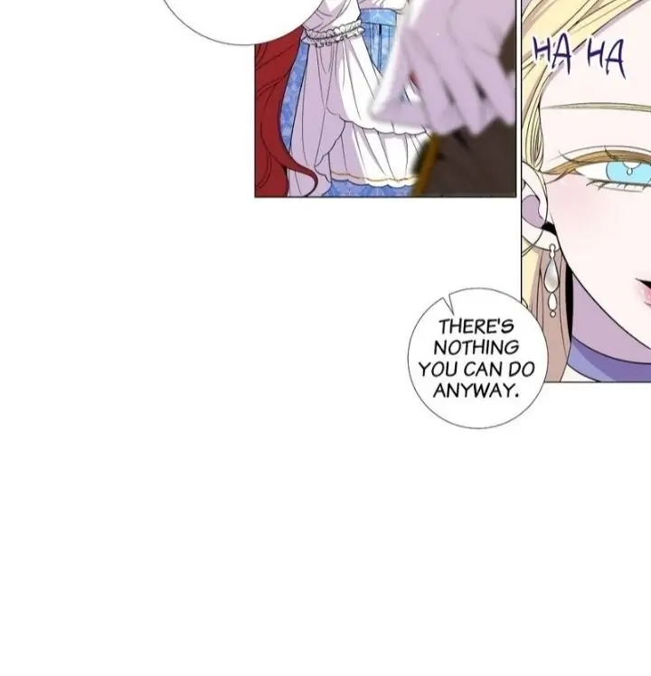 Lady to Queen Chapter 46 Page 34