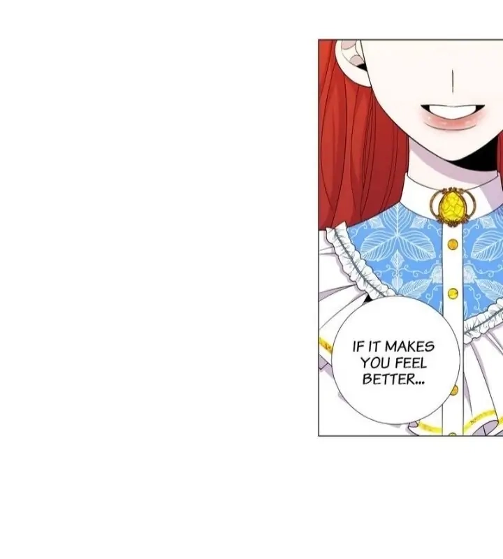 Lady to Queen Chapter 46 Page 19