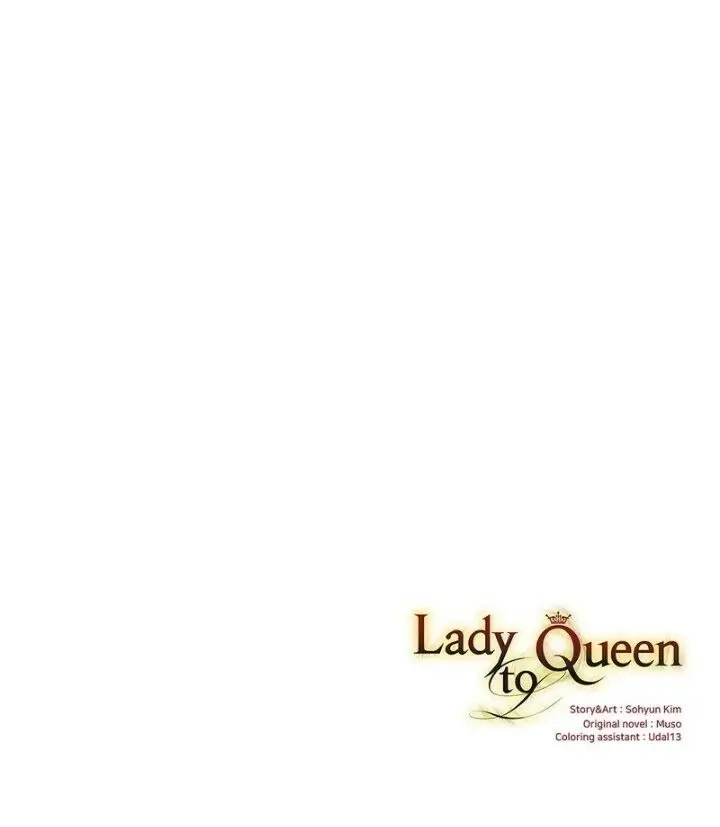 Lady to Queen Chapter 46 Page 57