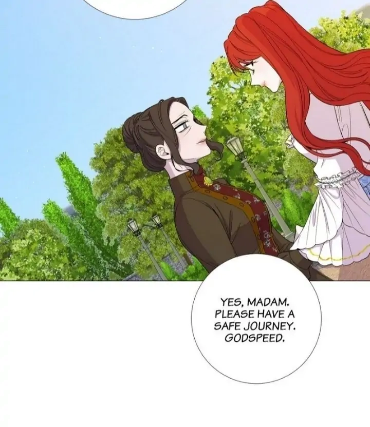 Lady to Queen Chapter 46 Page 43