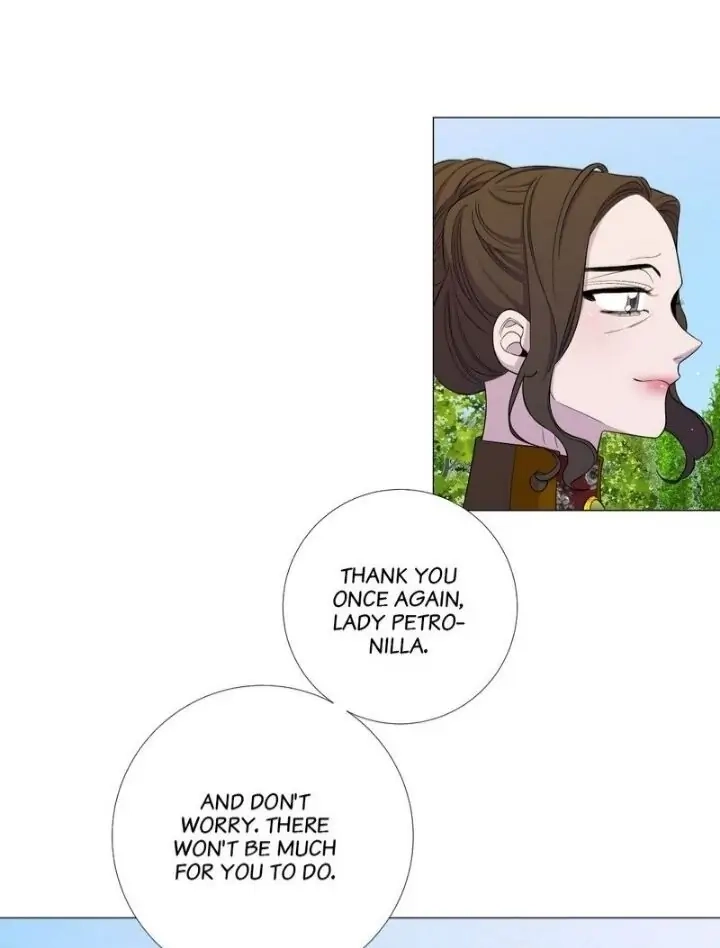 Lady to Queen Chapter 46 Page 42