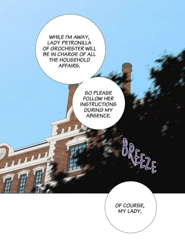 Lady to Queen Chapter 46 Page 40