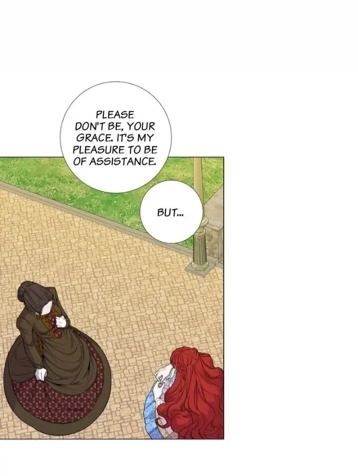 Lady to Queen Chapter 46 Page 18