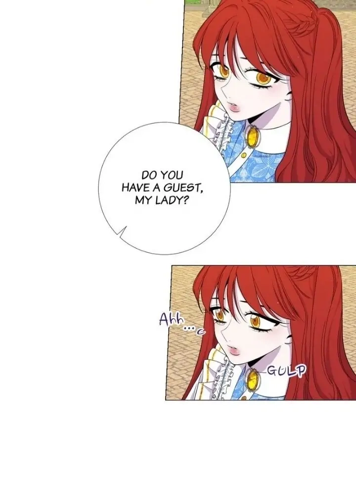 Lady to Queen Chapter 46 Page 31