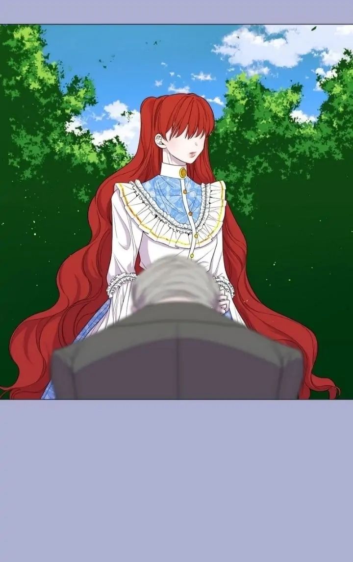 Lady to Queen Chapter 47 Page 9