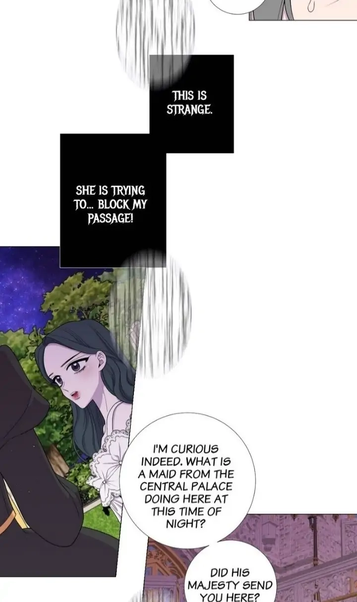 Lady to Queen Chapter 47 Page 51