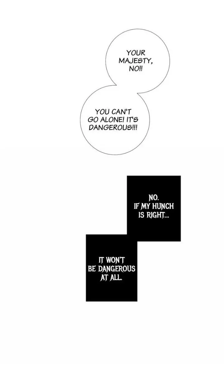 Lady to Queen Chapter 47 Page 67